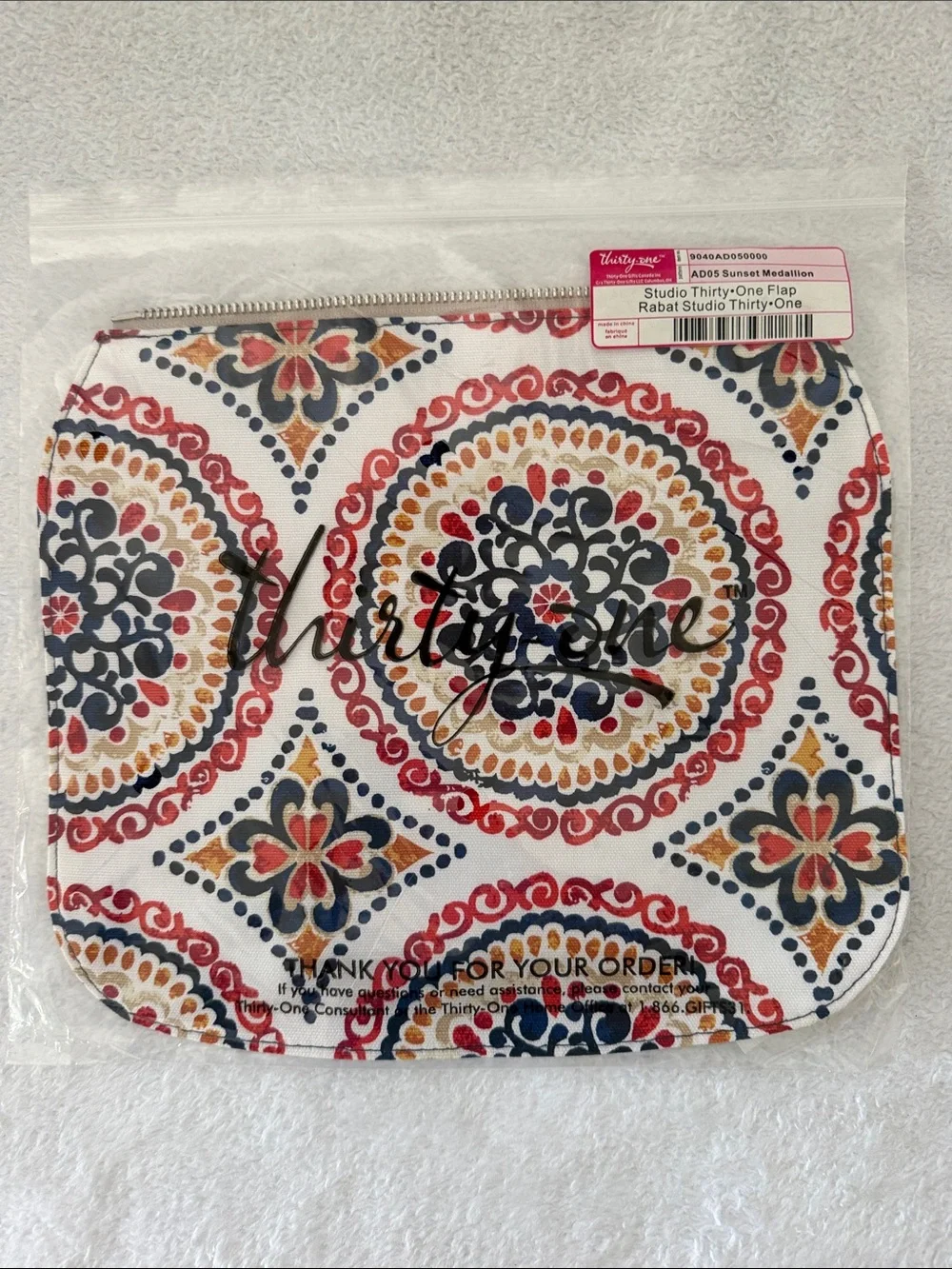 thirty-one these are
